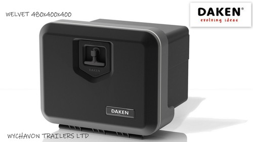 Daken toolbox 480x400x400 - daken,