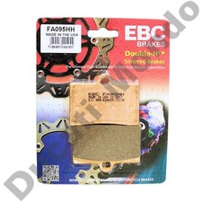 EBC FA095HH Sintered front