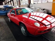 WHEEL HUB PORSCHE 928 S 4664