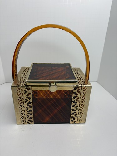 Vintage tyrolean y lucite - vintage,
