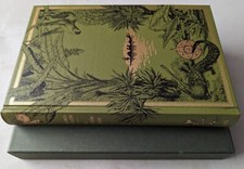 REDMOND O'HANLON  IN TROUBLE