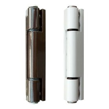 Upvc door butt - butt, hinge