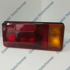 Fits Mercedes T1 Rear Box