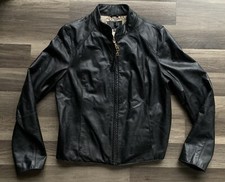 Wilson’s Leather Womens Cafe