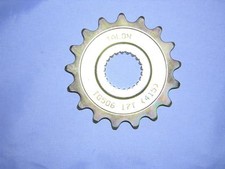 Aprilia RS125 upto 2014 17T