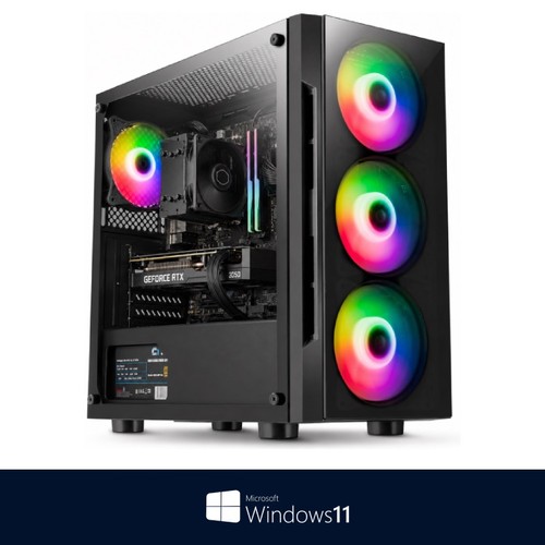 Custom gaming intel - custom, i7