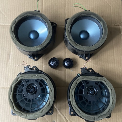 Mercedes clk w209 door speaker - w209,
