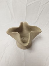 Hillstonia pottery Posy Vase ~