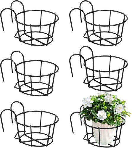 Pcs round hanging railing - 6,