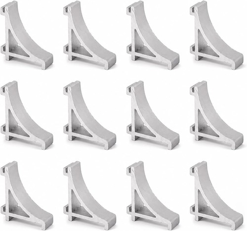 Pcs refrigerator shelf - 12,