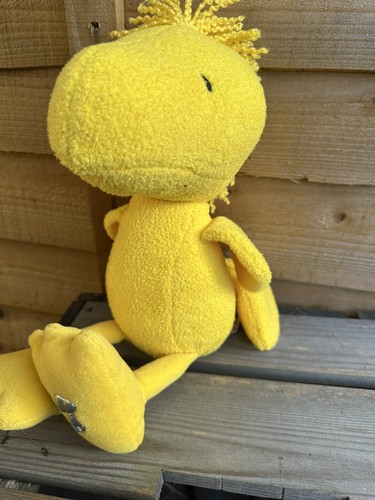 Rare vintage peanuts snoopy - rare,