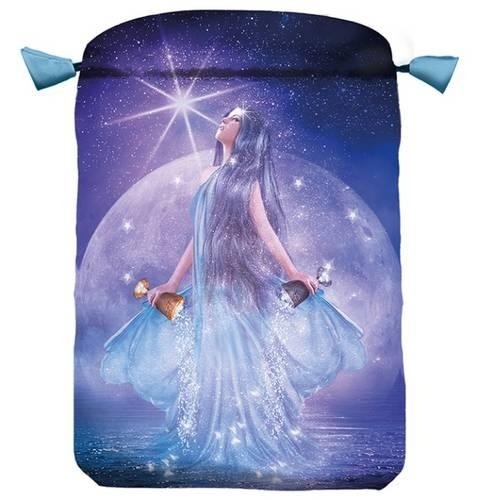 Renata lechner thelema tarot - renata,