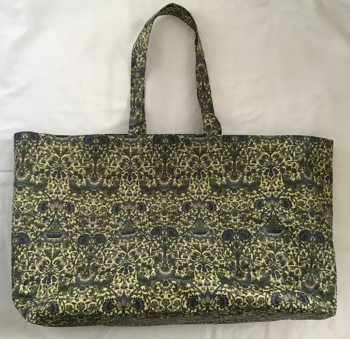Bnwt vintage liberty green - vintage,
