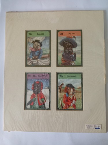 Vintage 1952 farmyard - vintage,