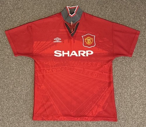 Original manchester united - original,