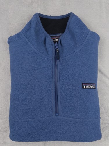 Patagonia men zip fleece - patagonia,