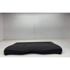 Ford Focus ST parcel shelf