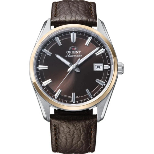 Orient men automatic watch - orient, men's