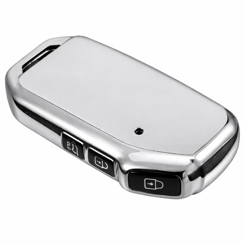 For kia key fob cover - for,
