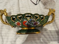 H B Quarregnon Planter Bowl