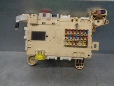 8273050140 fuse box for LEXUS