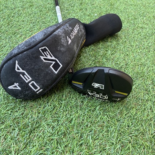 Adams idea tech hybrid - adams,