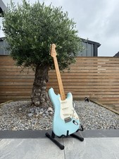 Fender Classic Series 50s Stratocaster, 1999