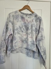 Womens Tie-dye Pattern