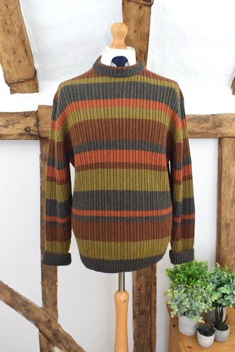 Barbour scottish merino - merino, wool
