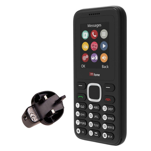 Basic mobile phone - basic,