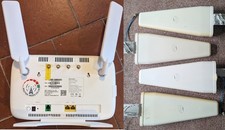 Mobile Router 4x4 MIMO Yagi