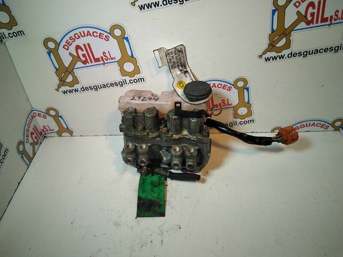 547607 abs 27274 - honda, civic