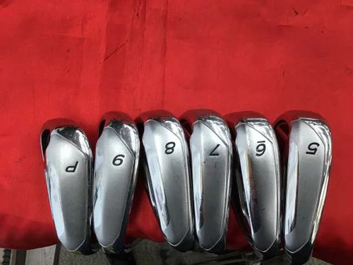 Taylormade super max iron - taylormade,