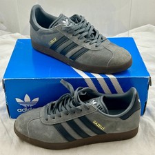 Adidas Gazelle Trainers Mens