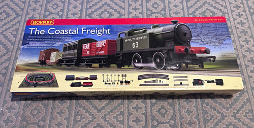 Hornby r1111 the - hornby,