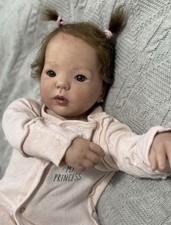 Bountiful Baby Realborn Kimi