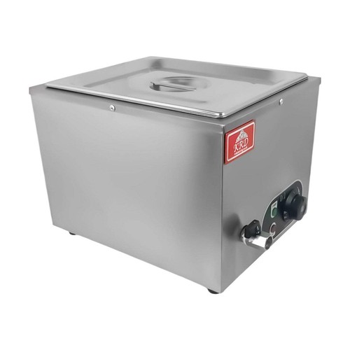 Krd electric wet bain - electric,