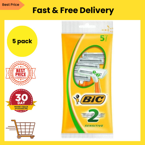 Bic pack twin blade - 2,,