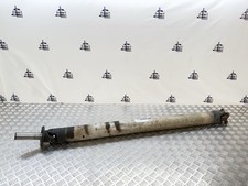 NISSAN NAVARA MERCEDES X250 PROPSHAFT REAR 2.3 DIESEL AUTOMATIC 373004JA0B