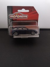 Majorette Street Cars BMW