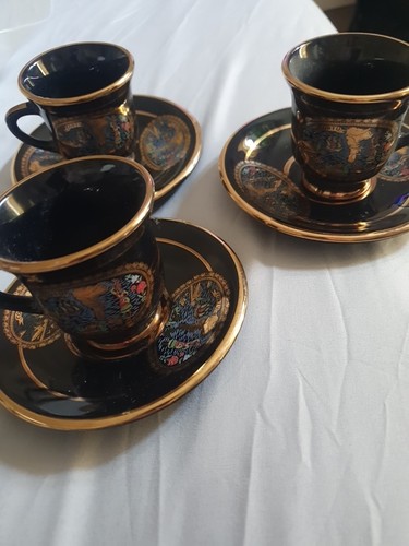 Hand made greece 24k - greece,