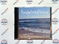 Chris Powell At The Roland