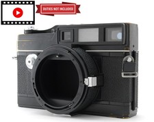 [Exc+5] Fuji Fujica Fujifilm