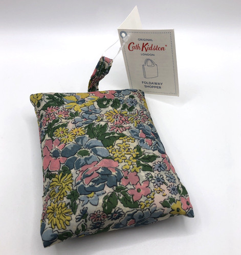 Cath kidston foldaway shopper - kidston,