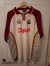 Vintage West Indies Admiral