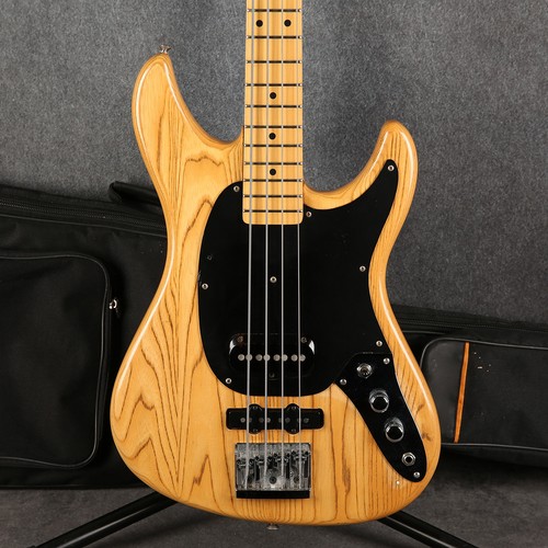 Ibanez blazer bass 1981 - bass,