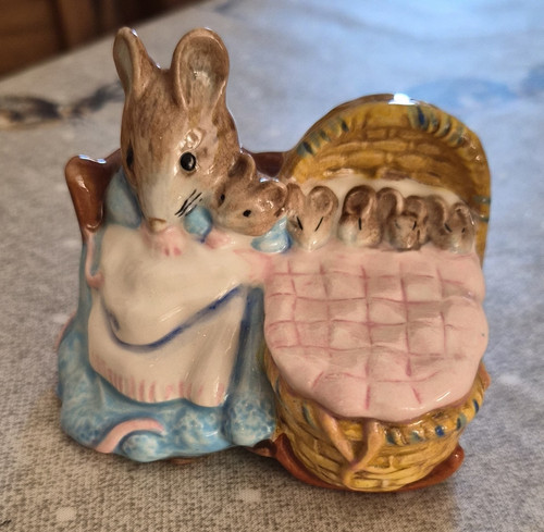 Royal albert beatrix potter - beatrix,