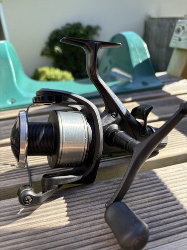 Shimano 6000 gte - gte, baitrunner