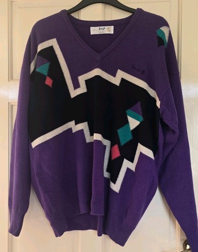 Vintage pringle scotland - of,