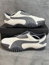 Puma Mostro Suede Trainers